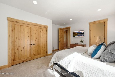 Private Hillside Retreat Backing to Open Space in Coveted Park - photo 33
