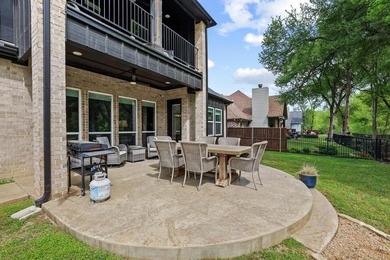 Welcome to your private retreat in the heart of Lake Texoma - photo 34