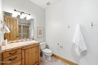 Private Hillside Retreat Backing to Open Space in Coveted Park - photo 34