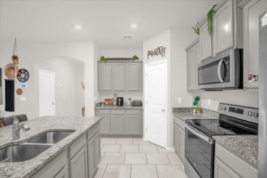 This beautifully designed 4-bedroom, 3-bathroom single-story - photo 5