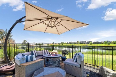 Custom home in the prestigious Red Hawk Ridge community. This - photo 36