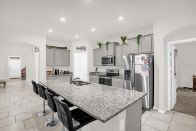This beautifully designed 4-bedroom, 3-bathroom single-story - photo 6