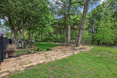 Welcome to your private retreat in the heart of Lake Texoma - photo 37