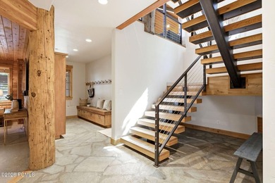 Private Hillside Retreat Backing to Open Space in Coveted Park - photo 37