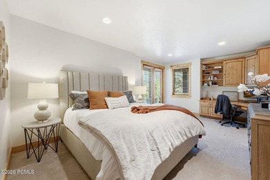 Private Hillside Retreat Backing to Open Space in Coveted Park - photo 38