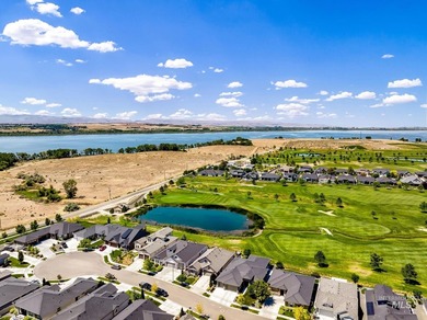 Custom home in the prestigious Red Hawk Ridge community. This - photo 39