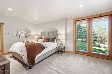 Private Hillside Retreat Backing to Open Space in Coveted Park - photo 39