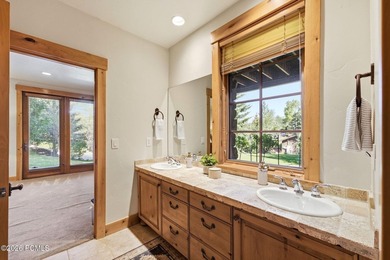 Private Hillside Retreat Backing to Open Space in Coveted Park - photo 41