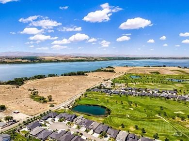 Custom home in the prestigious Red Hawk Ridge community. This - photo 42