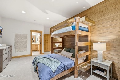 Private Hillside Retreat Backing to Open Space in Coveted Park - photo 43