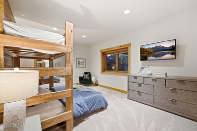 Private Hillside Retreat Backing to Open Space in Coveted Park - photo 45