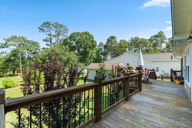 Welcome to 211 South Shore Drive an Oasis lake side retreat - photo 46