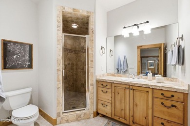 Private Hillside Retreat Backing to Open Space in Coveted Park - photo 46