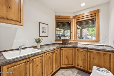 Private Hillside Retreat Backing to Open Space in Coveted Park - photo 47