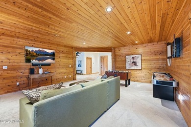 Private Hillside Retreat Backing to Open Space in Coveted Park - photo 49