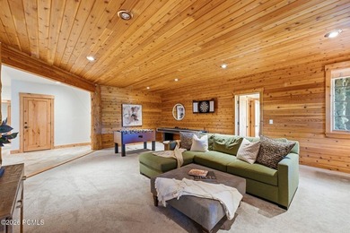 Private Hillside Retreat Backing to Open Space in Coveted Park - photo 50