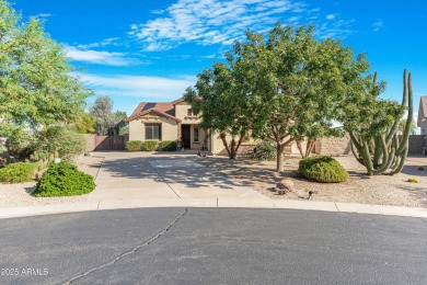(private lake, pond, creek) Home For Sale in San Tan Valley Arizona