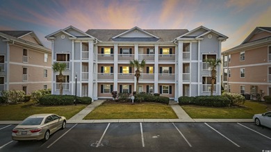 Intracoastal Waterway - Horry County Condo For Sale in Myrtle Beach South Carolina