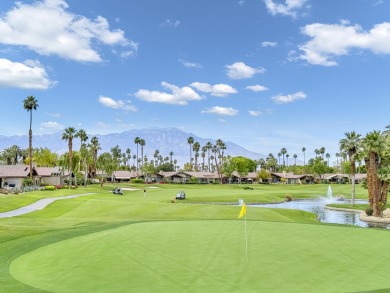 Lake Condo For Sale in Palm Desert, California