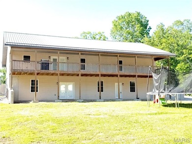 Custom-Built Home Near the Current River & Ozark Scenic - photo 3