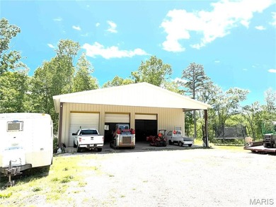 Custom-Built Home Near the Current River & Ozark Scenic - photo 10