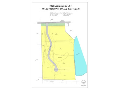 (private lake) Lot For Sale in Fort Wayne Indiana