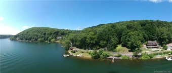 Lake Home Off Market in Washington, Connecticut