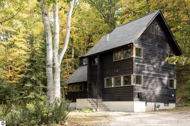 North Lake - Leelanau County Home For Sale in Lake Leelanau Michigan