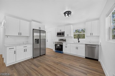 Welcome to 28060 Chrysalis Drive, Punta Gorda, where modern - photo 6
