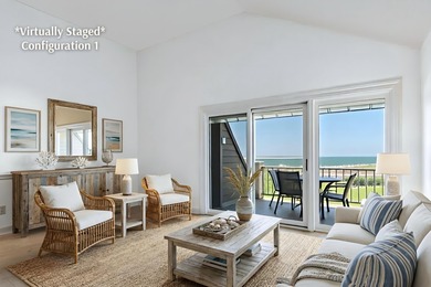 An exceptional value, this top-floor one-bedroom villa presents - photo 7