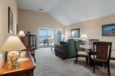 An exceptional value, this top-floor one-bedroom villa presents - photo 8