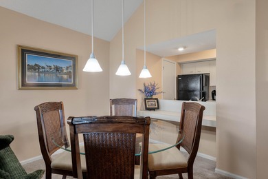 An exceptional value, this top-floor one-bedroom villa presents - photo 10