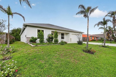 Brand-new construction in Port St. Lucie offering an impressive - photo 2