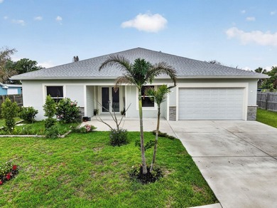 Brand-new construction in Port St. Lucie offering an impressive - photo 3