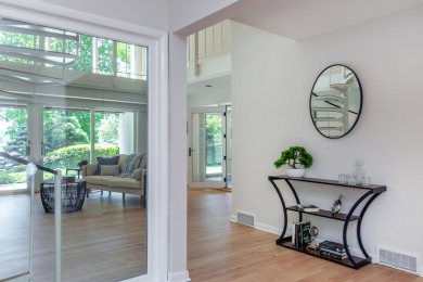 Stunning, Renovated Contemporary Waterfront - photo 12