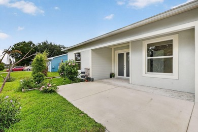 Brand-new construction in Port St. Lucie offering an impressive - photo 4