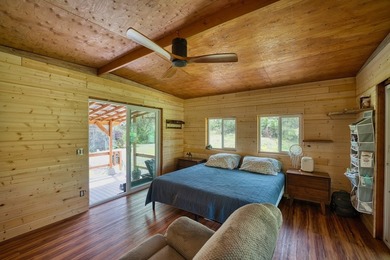 Discover a truly special off-grid homestead retreat in the cool - photo 9