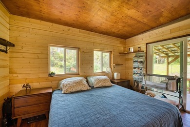 Discover a truly special off-grid homestead retreat in the cool - photo 10