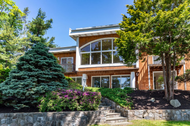 Stunning, Renovated Contemporary Waterfront - photo 7