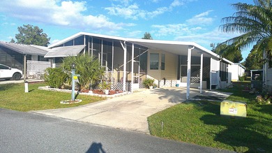 Lake Griffin Home For Sale in Leesburg Florida