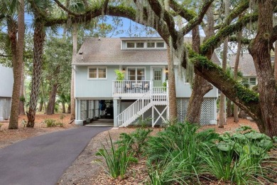 (private lake, pond, creek) Home For Sale in Seabrook Island South Carolina