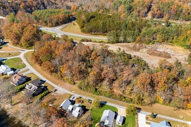 Enjoy the quiet beauty of Western North Carolina from this - photo 11