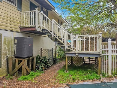 Welcome to a rare Tybee opportunity with deep water access, a - photo 11