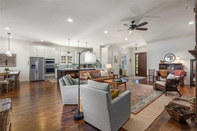 Located in the prestigious Olde Stone community, this stunning - photo 12