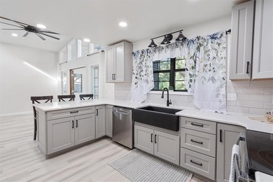 Stunning, move-in ready and walking distance from outdoor