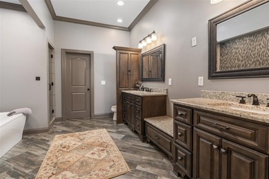 Located in the prestigious Olde Stone community, this stunning - photo 15