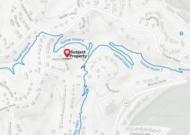 Stunning, move-in ready and walking distance from outdoor