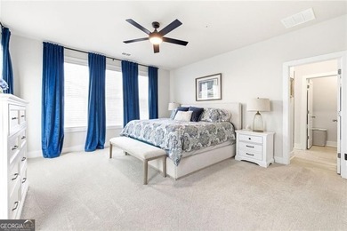 Welcome to 1240 Willowcrest Way in Cumming, Georgia, a - photo 16