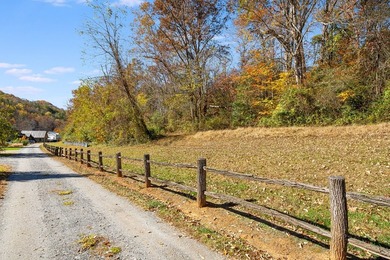 Enjoy the quiet beauty of Western North Carolina from this - photo 17