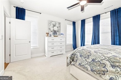 Welcome to 1240 Willowcrest Way in Cumming, Georgia, a - photo 17